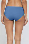 Zivame Low Rise Full Coverage Hipster Panty (Pack of 3) - Multicolor — thumbnail 7